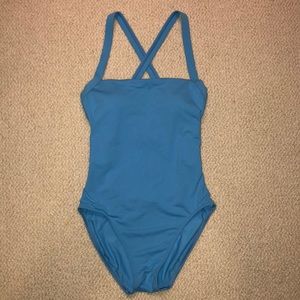 NWOT Calvin Klein Swimsuit